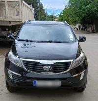 سيارات-kia-sportage-2011-براقي-الجزائر