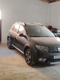سيارات-dacia-sandero-2023-stepway-extreme-plus-مستغانم-الجزائر