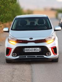 سيارات-kia-picanto-2018-gt-line-أم-البواقي-الجزائر