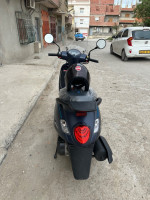 motos-scooters-sym-fidel-4-2024-el-khroub-constantine-algerie