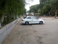 berline-hyundai-accent-1999-hussein-dey-alger-algerie