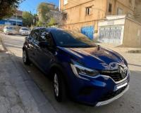 سيارات-renault-captur-2023-evolution-الخروب-قسنطينة-الجزائر