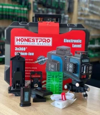 Niveau laser honest pro 12 lignes 