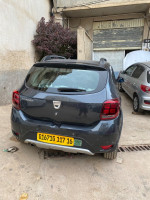 voitures-dacia-sandero-2017-stepway-birkhadem-alger-algerie