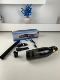 Aspirateur de voiture sans fil 10000PA Rechargeable مكنسة كهربائية لاسلكية