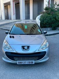 سيارات-peugeot-206-plus-2010-أميزور-بجاية-الجزائر