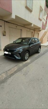 سيارات-geely-coolray-2025-آريس-باتنة-الجزائر