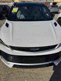 سيارات-geely-coolray-2025-full-option-تيارت-الجزائر
