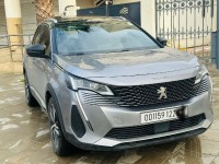 سيارات-peugeot-3008-2022-gt-الحروش-سكيكدة-الجزائر