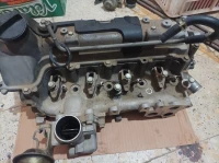 Piece moteur toyota yaris 1 D4D 1999 2000 2001 2002 2003 2004 2005 2006 arbre a came Culasse turbo  