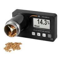 Appareil de mesure d'humidité pour  céréales
