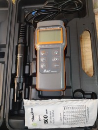 صناعة-و-تصنيع-ph-metre-portable-etanche-en-mallette-cable-de-3-برج-الكيفان-الجزائر