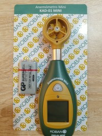 صناعة-و-تصنيع-anemometre-mini-koban-برج-الكيفان-الجزائر