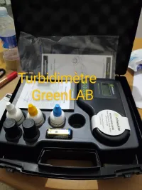 Turbidimetre