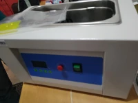 Bain marie/ bac à ultrason