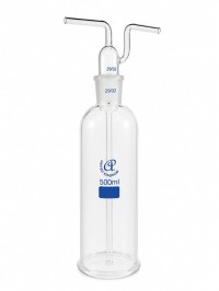 industrie-fabrication-barboteurs-et-flacons-laveurs-de-gaz-en-verre-250ml-bordj-el-kiffan-alger-algerie