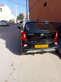 voitures-kia-picanto-2019-x-line-ain-el-turck-oran-algerie