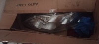 phare gauche Renault Master