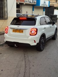 سيارات-fiat-500x-2023-club-دار-البيضاء-الجزائر