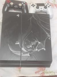 الألعاب-الإلكترونية-ps4-125-500-avec-cd-دار-البيضاء-الجزائر