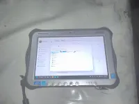 Pc tablette