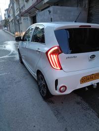 Kia Picanto 2017 Sportline thumbnail 5