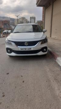 سيارات-suzuki-baleno-2026-وهران-الجزائر
