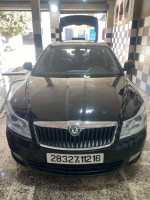 voitures-skoda-octavia-2012-staoueli-alger-algerie