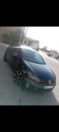 سيارات-volkswagen-golf-6-2011-gtd-مزغران-مستغانم-الجزائر