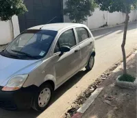 Chevrolet Spark 2009 Spark