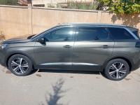 سيارات-peugeot-5008-2020-الرغاية-الجزائر