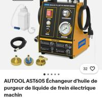 أدوات-التشخيص-echangeur-dhuile-de-purgeur-liquide-frein-electrique-تيارت-الجزائر