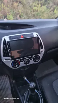Hyundai i20 2015 i20