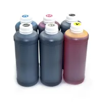 bouteille d'encre rechargeable hp72 pour Traceur hp T1100 T1200 T770 T790 T795 T1300.. 