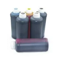 Encre hp originale pour traceur