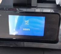 Rèparation ècran bleu pour Traceur hp t520