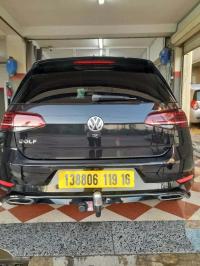سيارات-volkswagen-golf-7-2019-drive-الدويرة-الجزائر