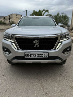 voitures-peugeot-landtrek-2022-tizi-ouzou-algerie