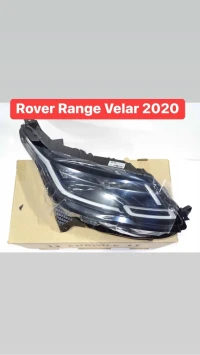 Land Rover Range Velar - Phare droit 2020