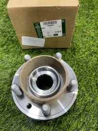 HK832C300FA Moyeu avant Jaguar f pace Range Rover Velar
