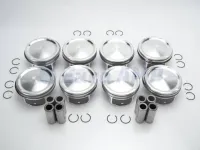 Piston moteur Range Rover Sport V8 5L supercharge