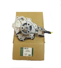 Pompe à eau électrique Range Rover Sport Evoque Velar Discovery Defender 2,0 L OEM