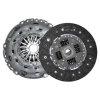 kit embrayage Freelander 2