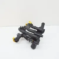 LAND ROVER CONNECTEUR DE TUYAU EGR DIESEL V8 3.6L GAMME SPORT L