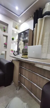 إبر صينية 