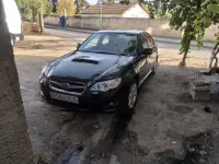 Subaru Legacy 2010 Legacy
