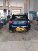 utilitaire-dacia-sandero-2017-stepway-alger-centre-algerie