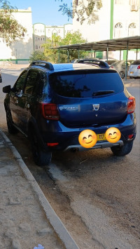 voitures-dacia-sandero-2017-stepway-ouargla-algerie