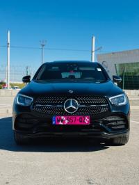 cars-mercedes-glc-2020-amg-setif-algeria