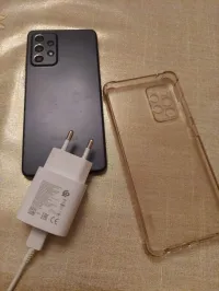 Samsung A52s 5g